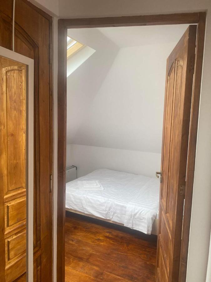 Casa Eden Fit Villa Faget  Dış mekan fotoğraf