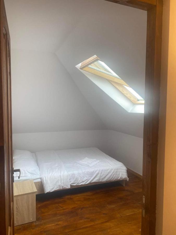 Casa Eden Fit Villa Faget  Dış mekan fotoğraf