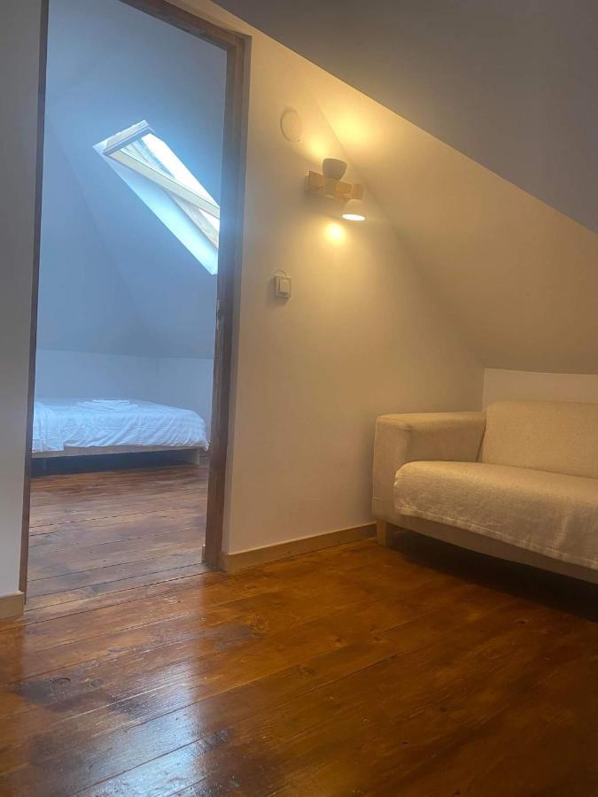Casa Eden Fit Villa Faget  Dış mekan fotoğraf