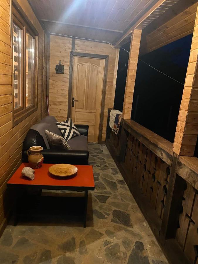Casa Eden Fit Villa Faget  Dış mekan fotoğraf