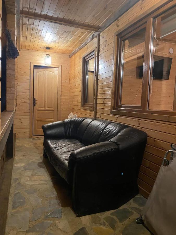 Casa Eden Fit Villa Faget  Dış mekan fotoğraf
