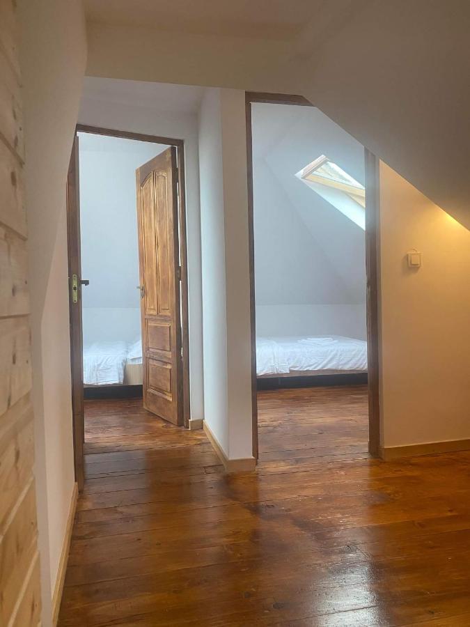 Casa Eden Fit Villa Faget  Dış mekan fotoğraf
