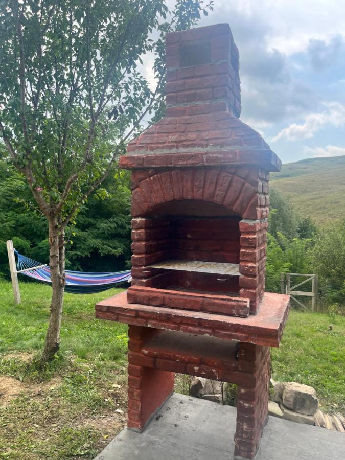 Casa Eden Fit Villa Faget  Dış mekan fotoğraf