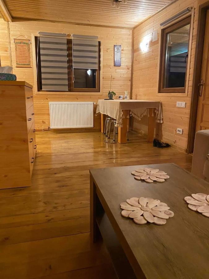 Casa Eden Fit Villa Faget  Dış mekan fotoğraf