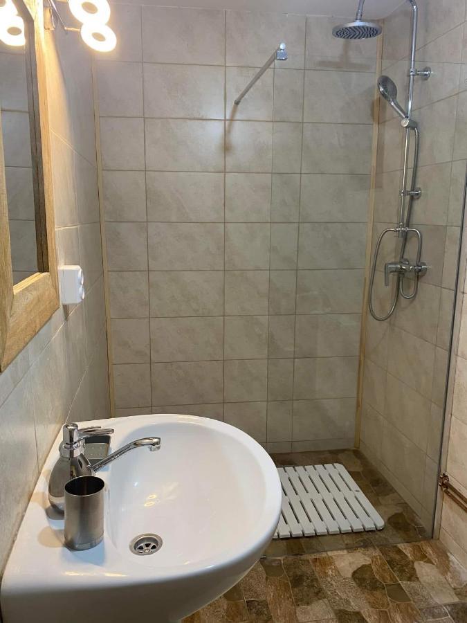 Casa Eden Fit Villa Faget  Dış mekan fotoğraf