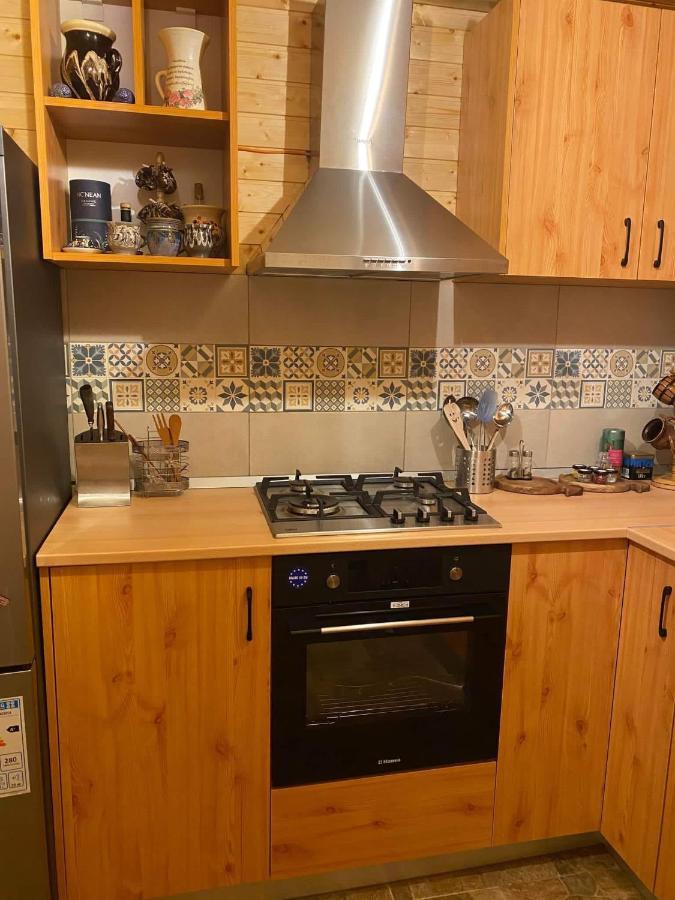 Casa Eden Fit Villa Faget  Dış mekan fotoğraf