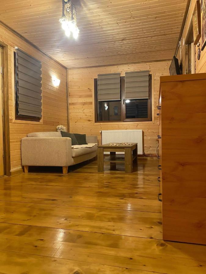 Casa Eden Fit Villa Faget  Dış mekan fotoğraf