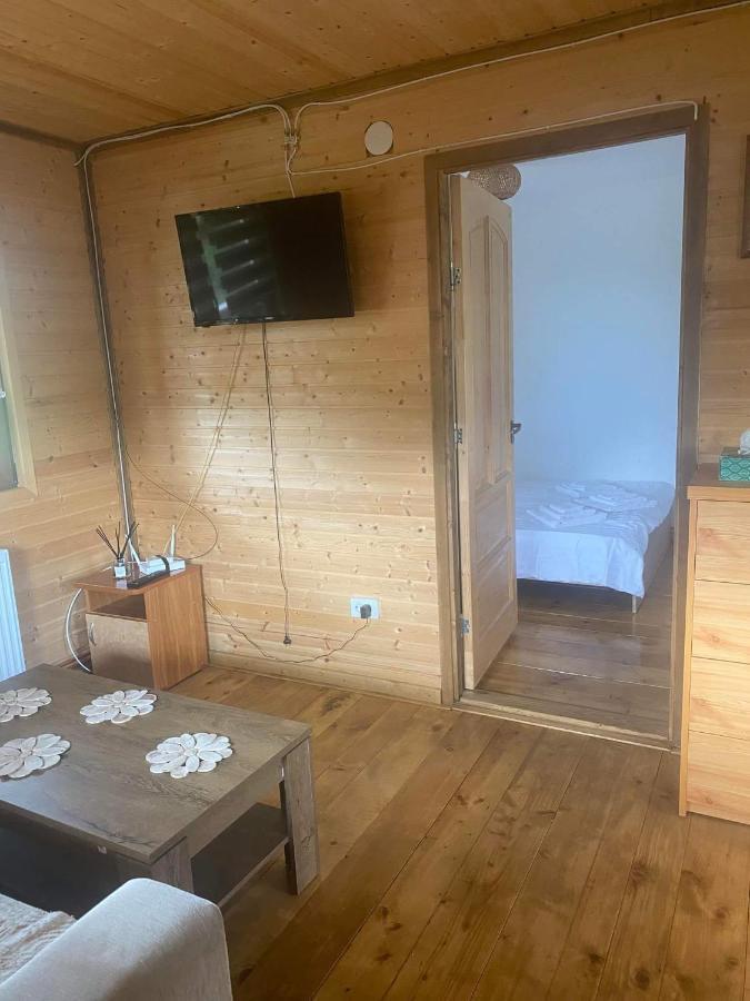Casa Eden Fit Villa Faget  Dış mekan fotoğraf