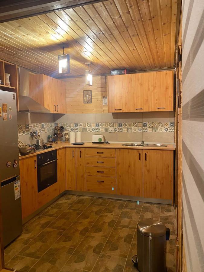 Casa Eden Fit Villa Faget  Dış mekan fotoğraf